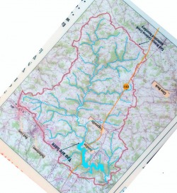 watershed map 1