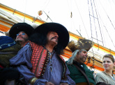 pirates and privateers